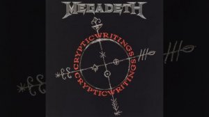 01 - Trust (Megadeth)
