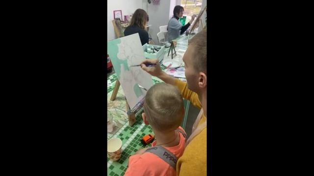 С днем отца смотреть онлайн