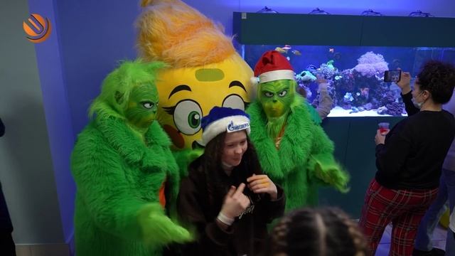 Плейлист ОЭК ТВ от 3 февраля 2026 года смотреть онлайн