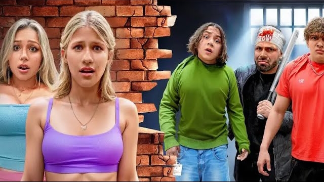 КАМИЛЬ НАРВАЛСЯ НА БАНДИТОВ 🤯 В НОЧНОМ КЛУБЕ! ПЛОХИЕ ПАРНИ УЗНАЛИ ГДЕ КАМПУС смотреть онлайн