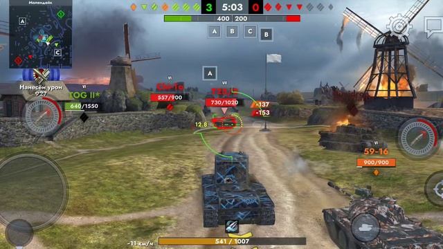 1 сезон 2 серия играем танц блиц. Мультики про танки