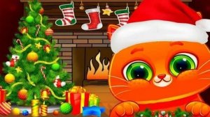 КОТЁНОК БУБУ