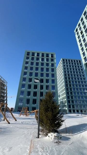 Квартира в Казани