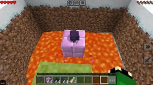 Викторина с Алисой в майнкрафт!