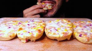 Mukbang ASMR|Подписывайтесь на канал🍣✨ 💜✨