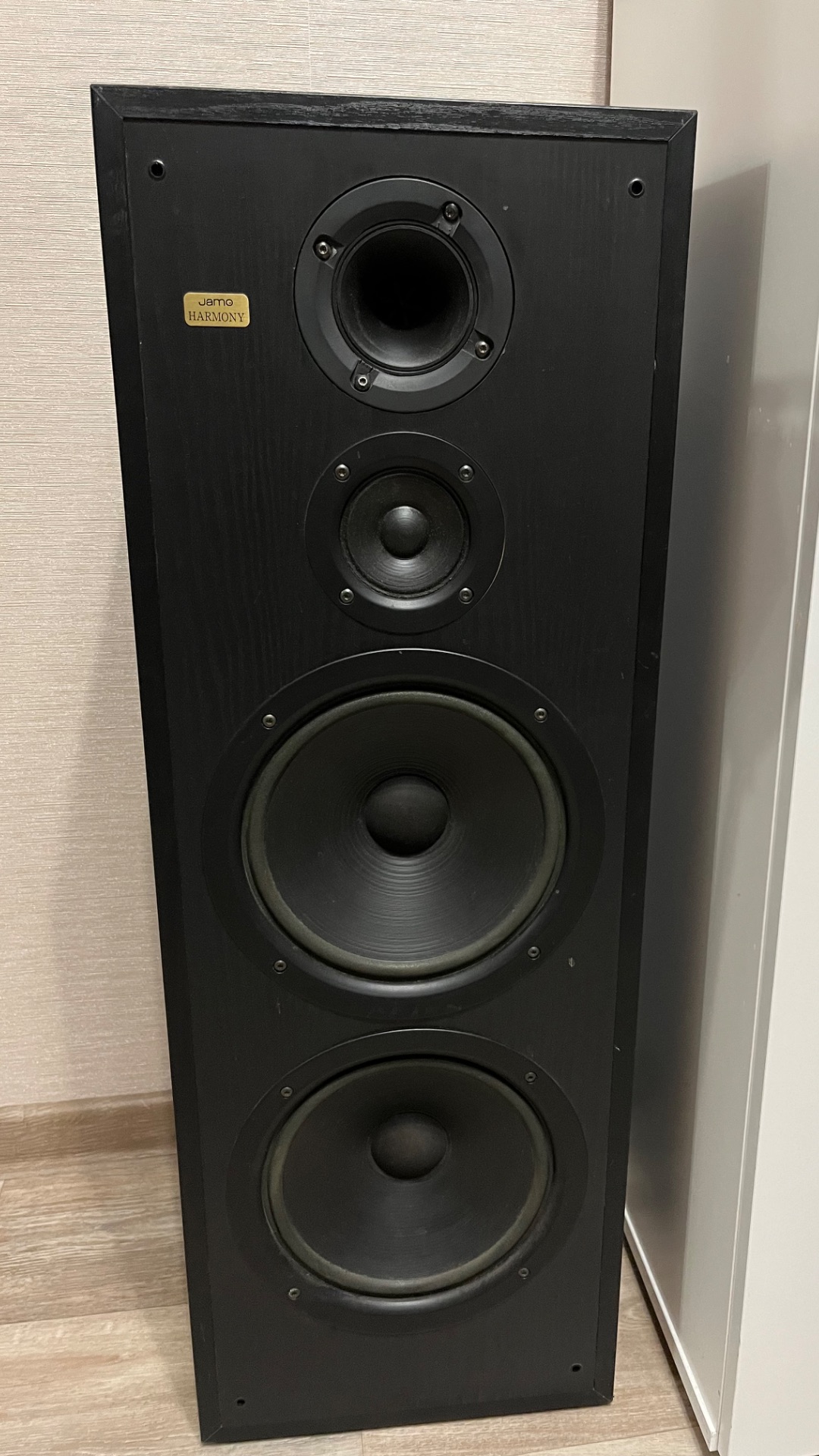 Arcam FMJ A32 & Jamo Harmony 40