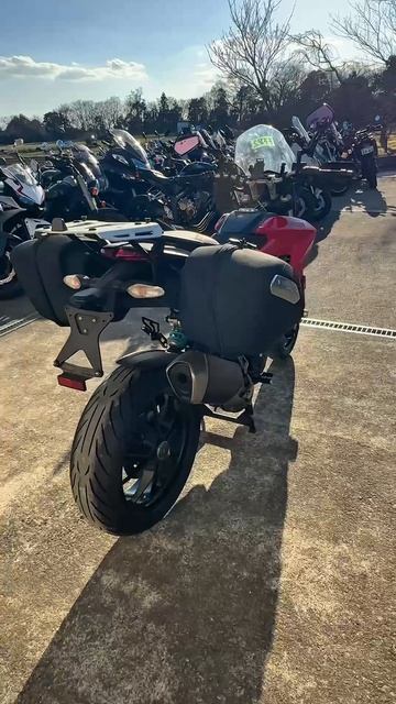 #7782 Ducati Hyperstrada 939