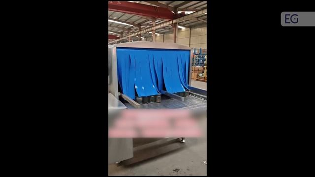 Оборудование для пастеризации MBC-10000