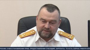 «Пульс Времени» от 03.02.2026. ТК «Первый Советский»