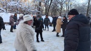 31.01.2026..💞"Я хочу вам счастья Пожелать"!.. Гомель!..