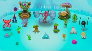 мсм аое антлантиновый остров вся песня