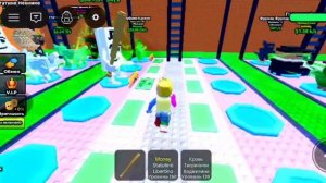 ПОЛУЧИЛ МАТЕО ВМЕСТО СТАТУИ В ESCAPE TSUNAMI FOR BRAINROTS 🔥🔥🔥