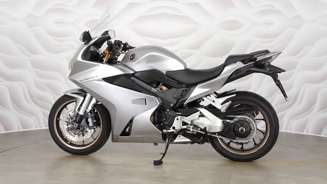 HONDA VFR 800 vin RC79-1100465 смотреть онлайн