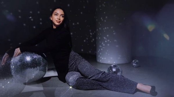 ANNA ZEMSKOVA Organic house mix 2026