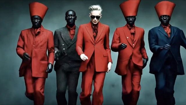 DJ TemperaTura & Dylan Matthew - Don't Stop Dancing