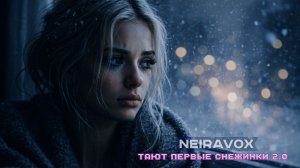 Neiravox - Тают первые снежинки 2.0 . Полная версия 2026