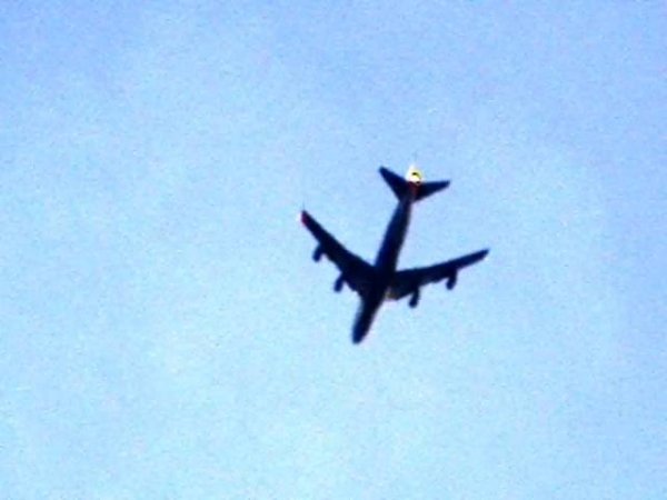 [aggressive inline] Trailer - From Krasnoyarsk