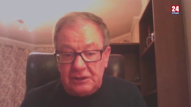 #Главное. Рыбное место? Да, это про Крым