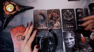 КАК ПРОШЛА ВАША ЧИСТКА В ДНИ СИЛЫ ? 🕯️💧🥀 #таро #тароонлайн #раскладтаро #чисткаотнегатива