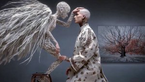 Иногда приходит Ангел [Varenz]