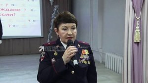 Торжественно вручили паспорта юным златоустовцам