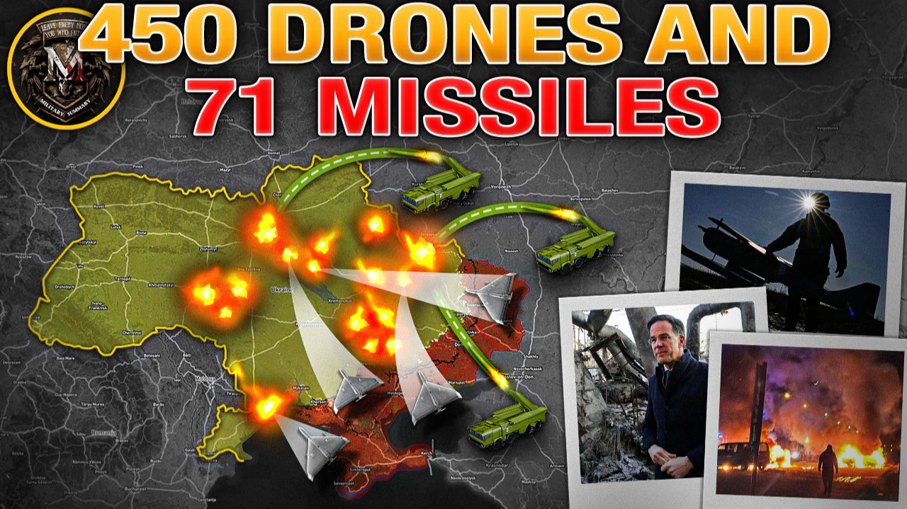 2 Out of 3 Power Plants Destroyed💥🏭 A New Strike is Being Prepared⚠️🚨 Military Summary 2026.02.03 смотреть онлайн