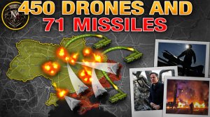 2 Out of 3 Power Plants Destroyed💥🏭 A New Strike is Being Prepared⚠️🚨 Military Summary 2026.02.03