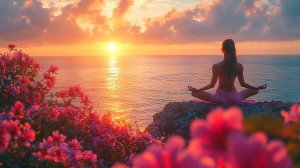 Релакс Женский голос Chill Mix