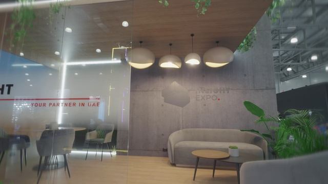 Insight Expo at ProMediaTech 2025 смотреть онлайн