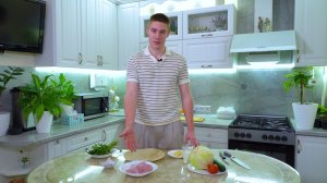 Полезные рецепты