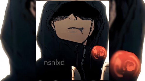 SAD AND SCARY FUNK (SLOWED) x YUJI (JUJUTSU KAISEN MODULO)