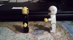 Лего Ералаш "Выход есть"