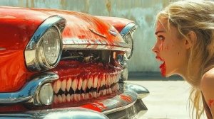 Кристина (краткий пересказ фильма. МУВИКОТ)