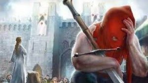 ПАЛАЧ И ИНЕССА…БАЛЛАДА…песня на мои стихи..