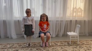 «Девочка чумазая» А.Барто