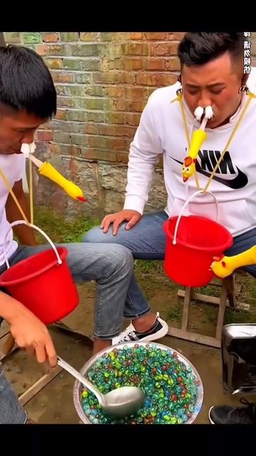 Китайские забавы ч 3