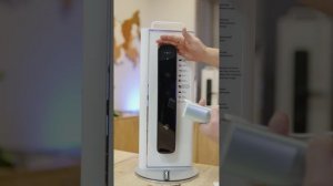 Бугатти, смарт замок MyLock. Обзор