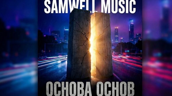 SAMWELL MUSIC — Основа Основ | Премьера клипа