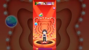 моя говорящая Анджела 2