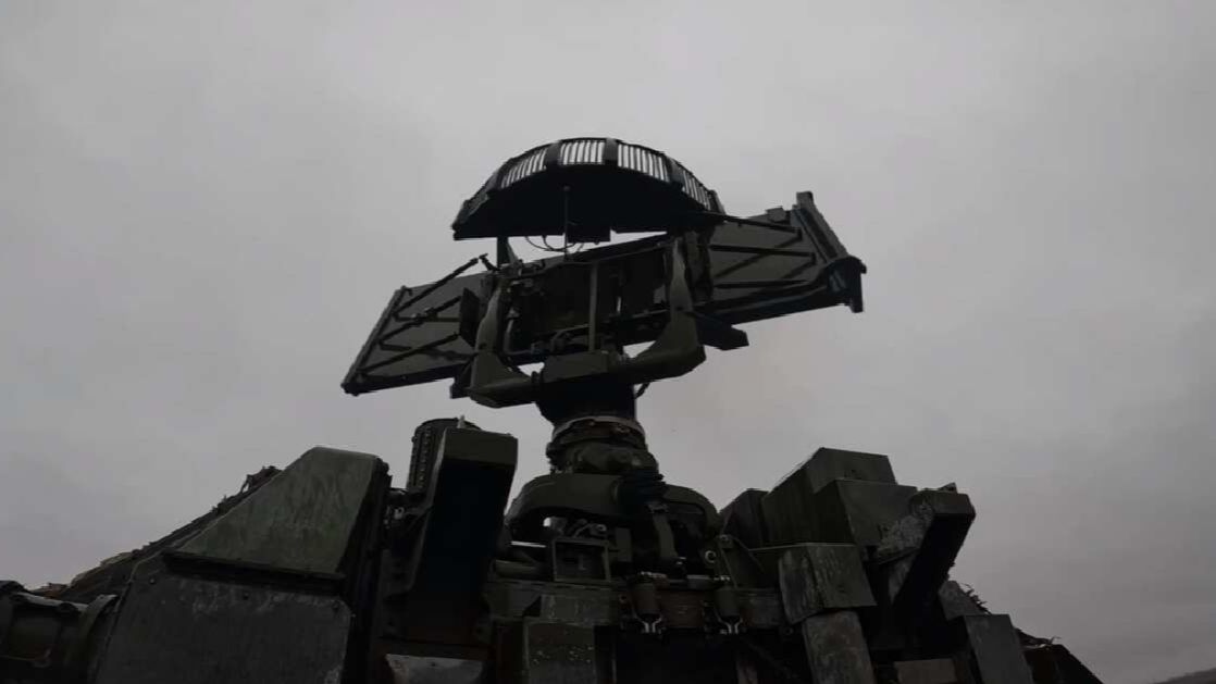 Силы ПВО сбили 16 украинских БПЛА над четырьмя регионами России смотреть онлайн