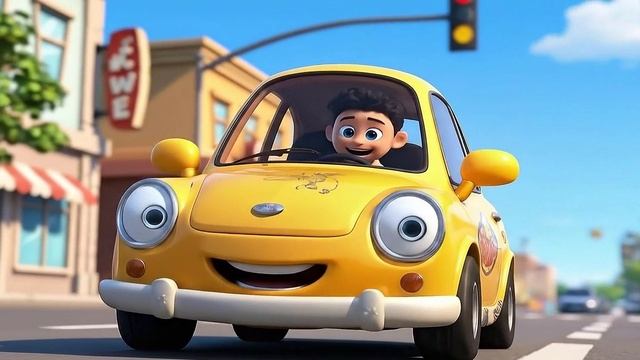 Авто-экспедиция мультик смотреть онлайн