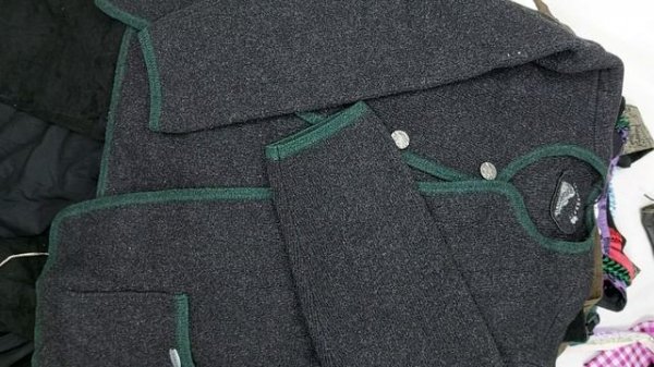 41645 ПРОДАН Тироль микс, 1пак, Tirolese 49/89, секонд (extra) оптом