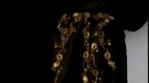 Показ женской коллекцию Christian Dior осень-зима 2007-2008