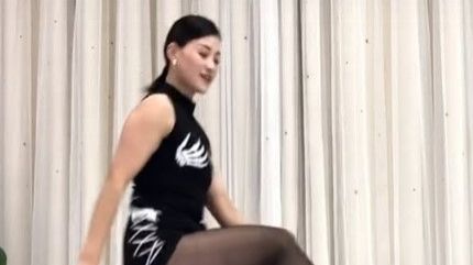 Цин-Цин танцует смотреть онлайн