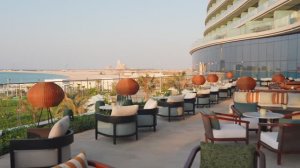 Отель SO/ Ras Al Khaimah 5*