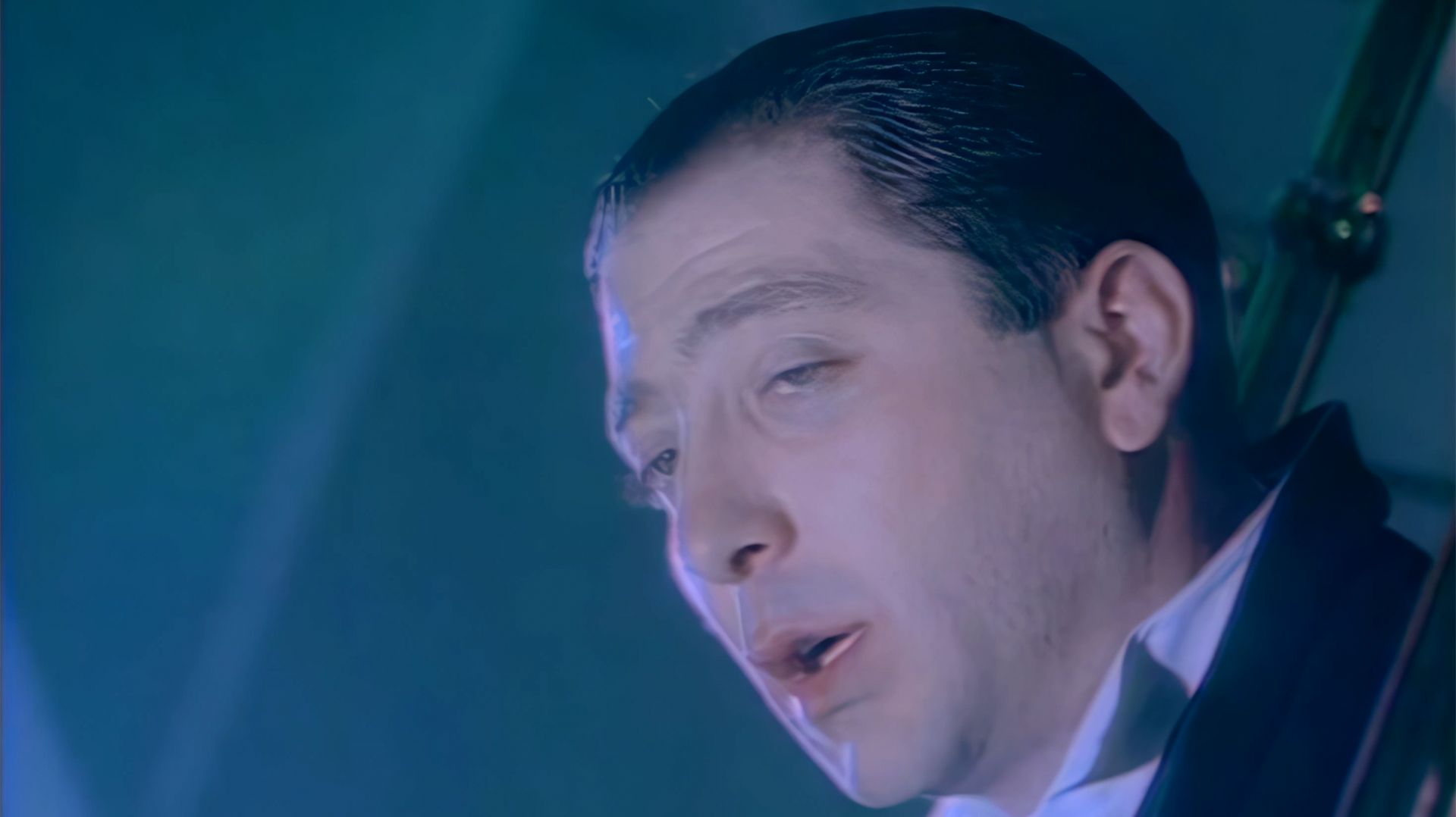 Григорий Лепс - Храни Вас Бог (Официальный клип, 1995) смотреть онлайн