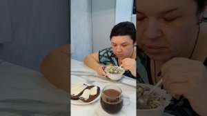 3.02 ВКУСНЫЙ 😋 😋 😋 ЗАВТРАК