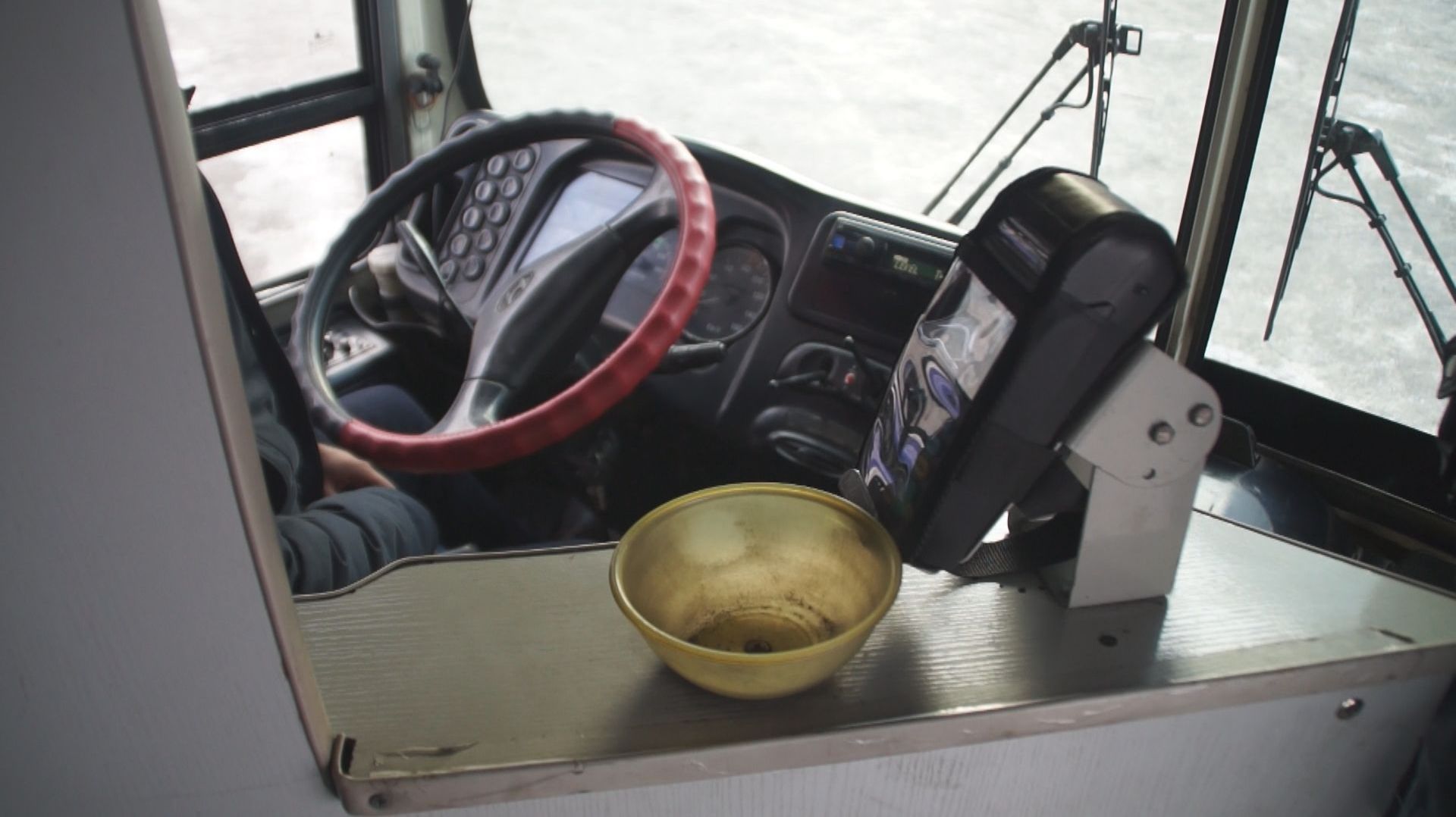 ПРОЕЗДНОЙ БОНУС смотреть онлайн