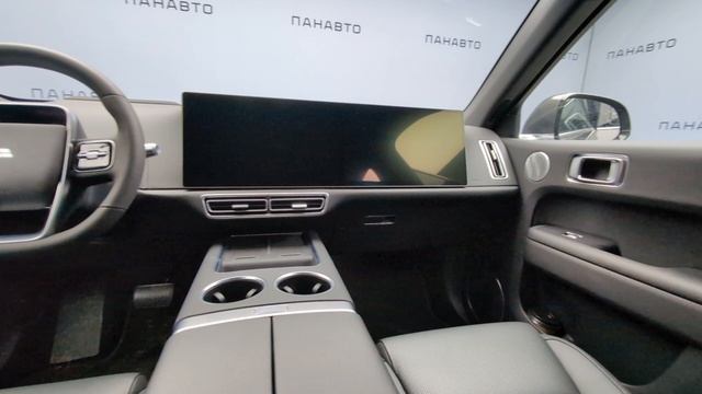 LIXIANG L6 Pro FL смотреть онлайн