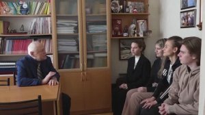 Выпускники 10-ой гимназии